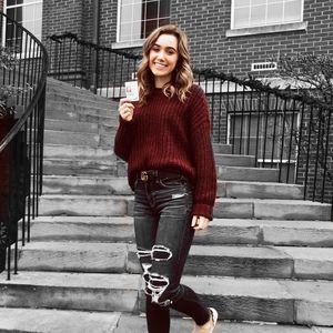 Meet your Posher, Madison